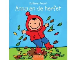 Anna et l'automne