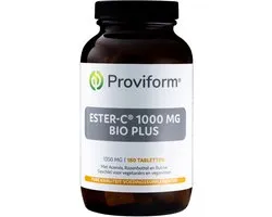 Proviform Ester C 1000mg Bio Plus