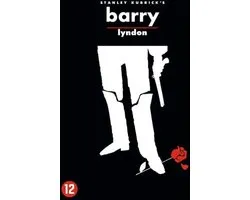 Barry Lyndon (DVD)