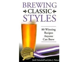 Brewing Classic Styles