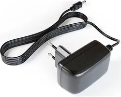 GO SOLID! ® Oplader geschikt voor Bosch BCS1ALL/03, BCS1TOP/02, BCS1TOP/03, BCS1ULTD/0 steelstofzuiger