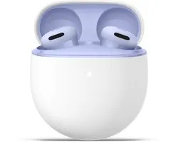 Google Pixel Buds 2a - Oordopjes - Iris