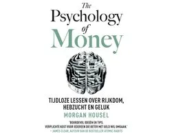 The Psychology of Money