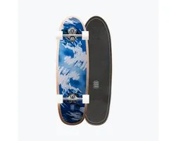 Yow Outer Banks 33.85 High Performance Series Surfskate 2026 – Entraîneur de surf stable pour des carves puissants et de longues lignes de carving