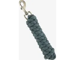 LeMieux Polycotton Leadrope Touw Winter 24 Ember