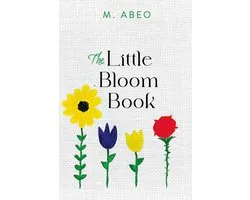 The Little Bloom Book