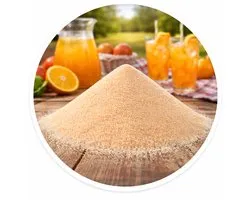 De Kruidenbaron - Limonadepoeder sinas 1 kilo - zak 1 kilo