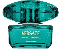 Versace Crystal Emerald eau de parfum, 50 ml