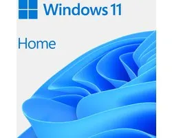 Microsoft Windows 11 Home - 1 apparaat - Nederlands - PC Download