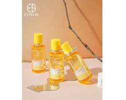 Estelin AHA Rejuvenate Toner Alpha Hydroxy Acid With Salicylic Acid Lactobionic Acid