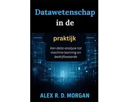 Datawetenschap in de praktijk