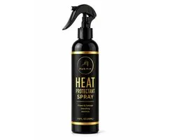 Beauty By Alexandra - Heat Protectant Spray - Hittebescherming voor Styling tools - Anti-Breuk & Glans - Alle Haartypes - 200ml - haarspray