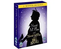 Nanny McPhee et le Big Bang [2DVD]