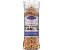 Santa Maria - BBQ & Grill mesquite - 285gr