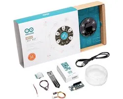 Arduino AKX00026 Kit Opla Iot Kit