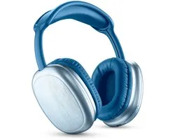 Headphones Wireless Bluetooth 5.0 22 h Blue (Refurbished A+)