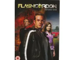 Flash Gordon (2008) -  Series 1