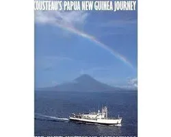 Cousteau's Papua New Guinea Journey