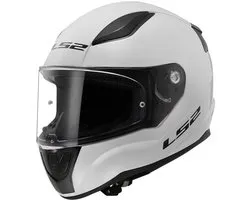 LS2 FF353 RAPID II Solid Wit-06 Integraalhelm - Maat 2XL - Helm