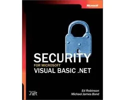 Security for Microsoft® Visual Basic® .NET