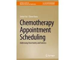 Synthesis Collection of Technology (R0) - Chemotherapy Appointment Scheduling