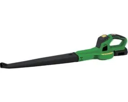 Hofftech Draadloze Bladblazer met Accu - 20 V 1300 Mah