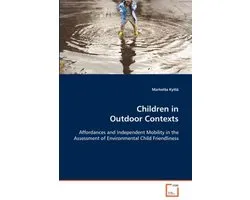 Children in Outdoor Contexts