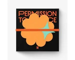 BTS - Permission To Dance On Stage - Live (CD) (Connect Version)