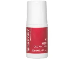 Mila d'Opiz MEN Deo Roll-on - 50ml