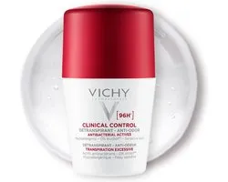 Vichy Deo V Roll 96h Clinical Ctrl Duo 50ml 2e-50%