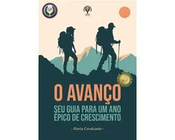 O Avanço: Seu Guia para um Ano Épico de Crescimento