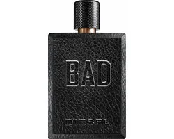 Diesel Bad 100ml Eau De Toilette Spray For Men