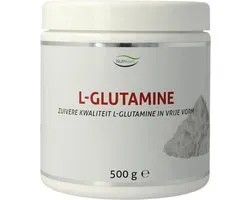 Nutrivian L-Glutamine 500 Gram