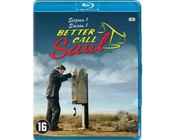 Better Call Saul Saison 1