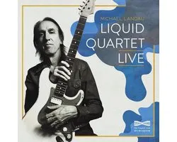 Liquid Quartet Live