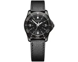 Victorinox maverick V241788 Vrouw Quartz horloge