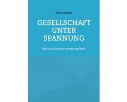 Gesellschaft unter Spannung