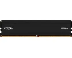 Crucial Pro CP16G4DFRA32A module mémoire 16 GB 1 x 16 GB DDR4 288-pin DIMM