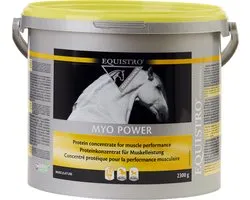 EQUISTRO Myo Power 2400g