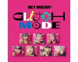 Glitch Mode (CD)