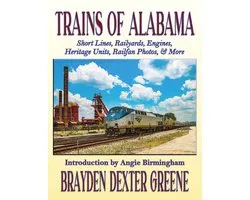 Trains of Alabama