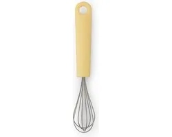 Brabantia Tasty+ Garde Klein - Vanilla Yellow