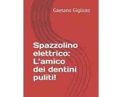 Spazzolino elettrico