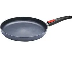 Koekenpan, 32cm - Woll | Diamond Lite