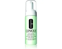Clinique - Extra Gentle Cleansing Foam (L)