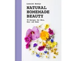 Natural Homemade Beauty