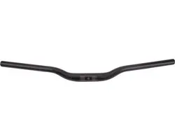 Ergotec Guidon M-bar Integra M 22,2 / 700 / 31,8 mm Noir