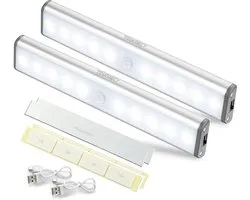 Wonix® - Porte-savon - Porte-savon - Boîte à savon - Handgemaakt - Douche - Bamboe
