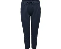 ONLY Carmakoma Broeken CARGOLDTRASH Regular fit Broeken