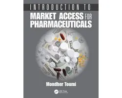 Introduction to Market Access for Pharmaceuticals